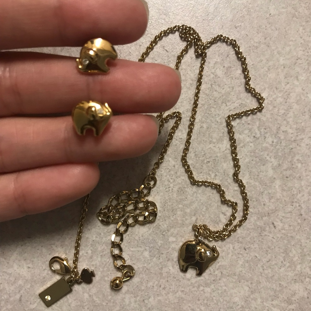 Kate spade jewelry